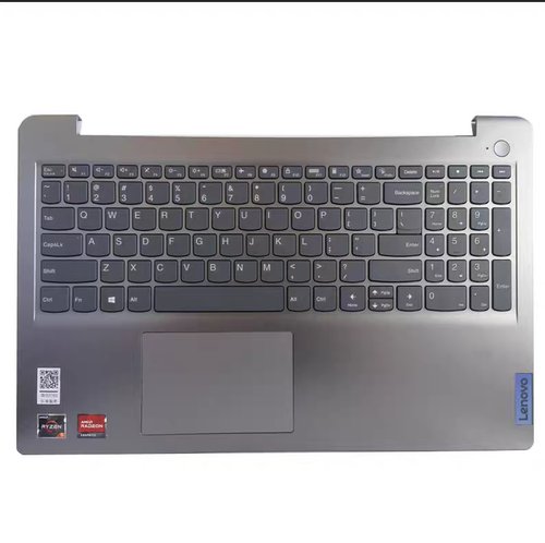 Lenovo 联想ideapad15s 2021款 15sALC 15sITL IML笔记本键盘C壳