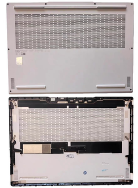 联想 R9000X Y9000x Legion S7 16 APH8 IRH8 2023 D外壳 底壳