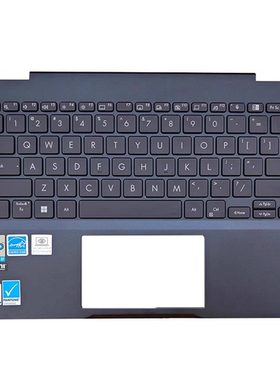 适合Asus/华硕 ExpertBook B5302FE B5302CE C壳带键盘 掌托 外壳