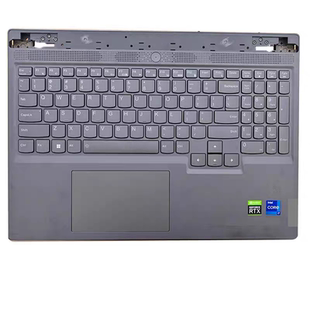 适用联想 拯救者 R7000P Y7000P 2023 IRH8 Legion 15IAH8键盘c壳