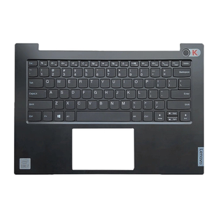 K4e IML IIL 适用于联想 IIL笔记本键盘2019款 昭阳E4