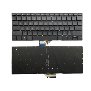 适用小米 XMA2006笔记本键盘 Pro14