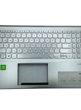 华硕vivobook15s X531F S5500F S532F X532FA X532FL 背光C壳键盘