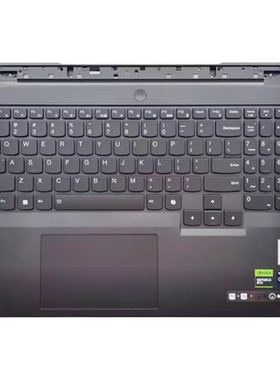适用联想Y9000P R9000P Legion Pro5 16IRX8 IRX9 23款键盘C壳