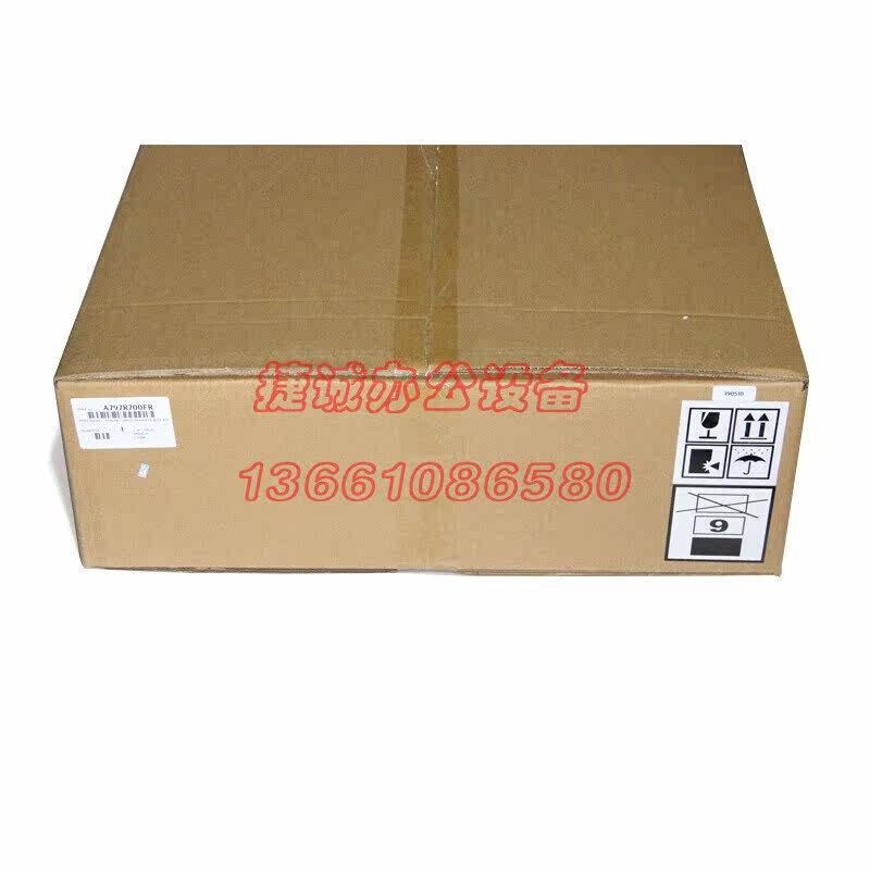 柯尼卡美能达 A797R700F 原装C226 C266 C287 C367 D310 转印组件使用感如何?