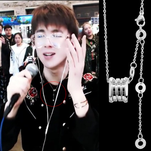 兄弟项链质量怎么样 兄弟项链口碑怎么样 小麦优选