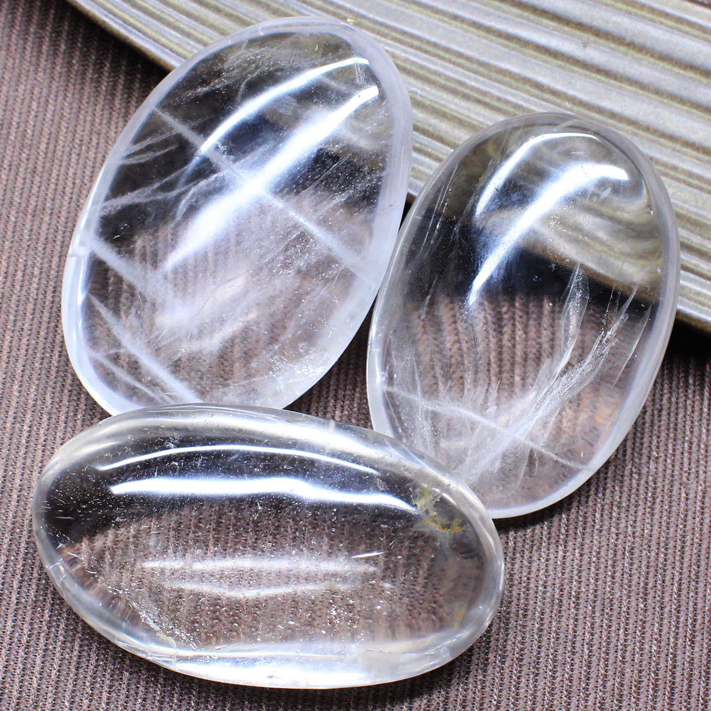 如鸿天然白水晶原石消磁石碎料矿石鱼缸装饰造景石头手把玩件,饰品/流行首饰/时尚饰品新,奇石,淘宝优惠券,粉丝福利购,淘宝优惠卷