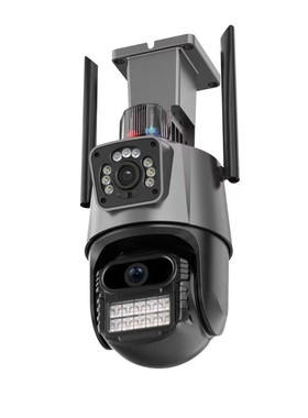 hot 跨境 超级看看icsee摄像机wifi camera监控网络摄像头