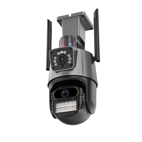 hot 跨境 超级看看icsee摄像机wifi camera监控网络摄像头
