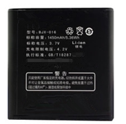 JX0189 016电池 星工场 GC0898 电池 ZOL 创雅GC0769 宝捷讯BJX
