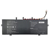 02精盾X55S1 4743126 X57A1优雅X5 神舟HINS01 2020A3电池 2021S5H电脑KINGBOOK笔记本UTL 2S2P神州A3S非原装