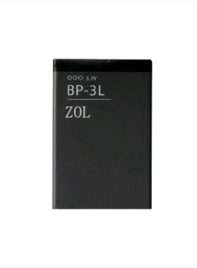 ZOL 诺基亚BP-3L电池N603 N303 610 710 N710手机电板 3030电板
