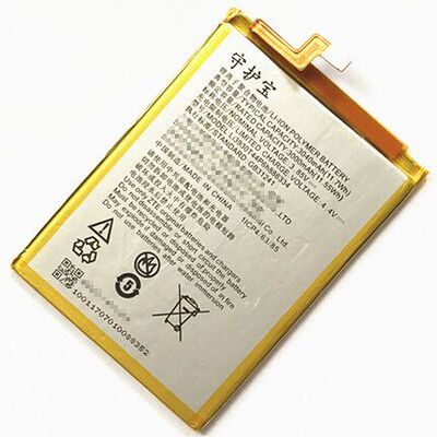 上海中兴守护宝F5电池原装angelcare F5plus手机电池Li3930T44P6h886334正品全网通电板高容量大容量原厂ZTE