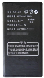 zol 科宝KB1205 KB2290宝捷讯JX1130 JX1136 JX2106 BJX-015电池