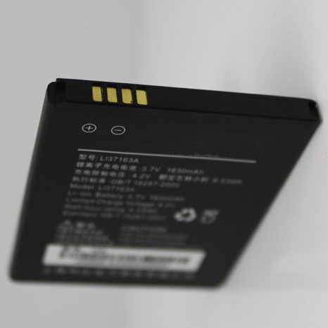 L137163Aº£ÐÅT92 HS-U8 E910Ô×°E920 T96 U909 E926µç³ØLi37163A