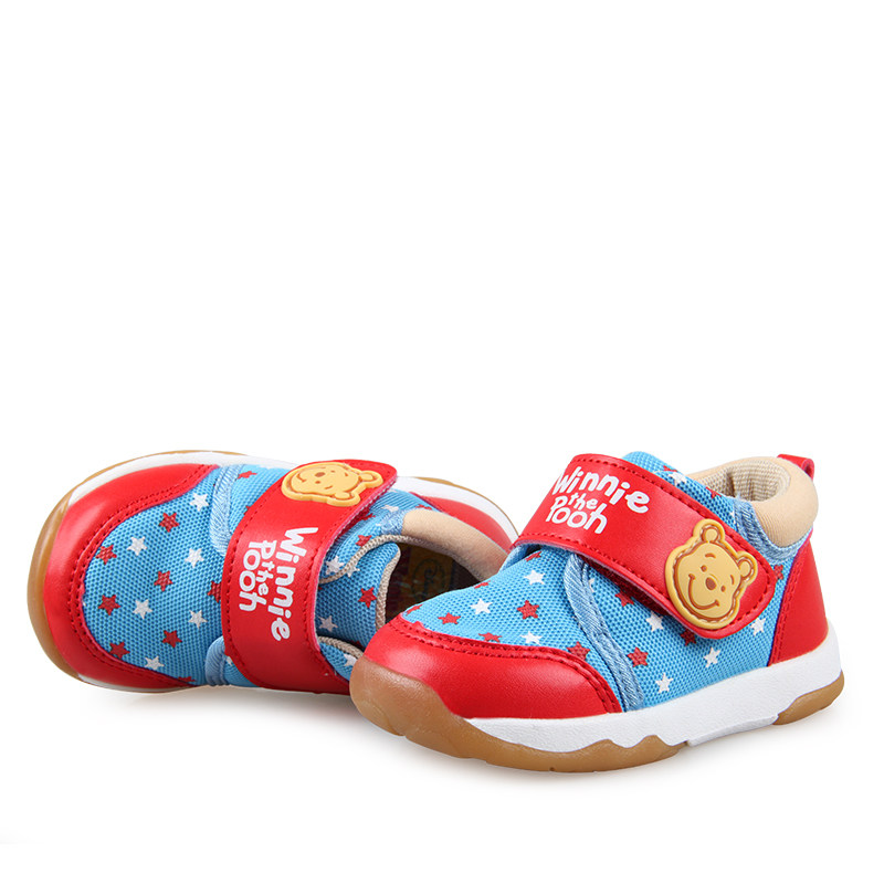 Chaussures enfants en coton totem pour printemps - Ref 1040127 Image 5