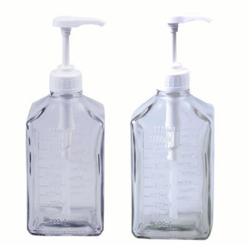 压泵定量器果酱瓶泵头压头调料器具酱汁饮品店家用标准挤压瓶空瓶|ruв категории посуда, кофе, вспомогательные устройства - от Buy2taobao.com для оказания профессиональной услуги покупки агента Taobao