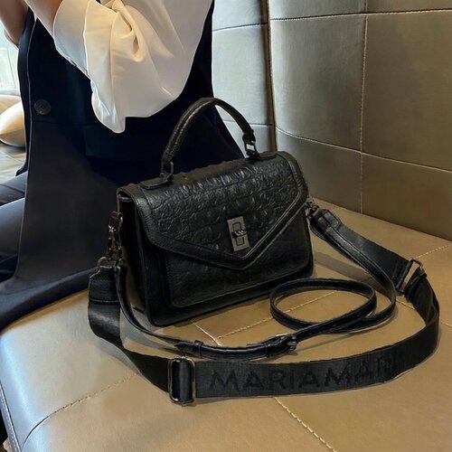 欧乐诗正品鳄鱼纹小方包