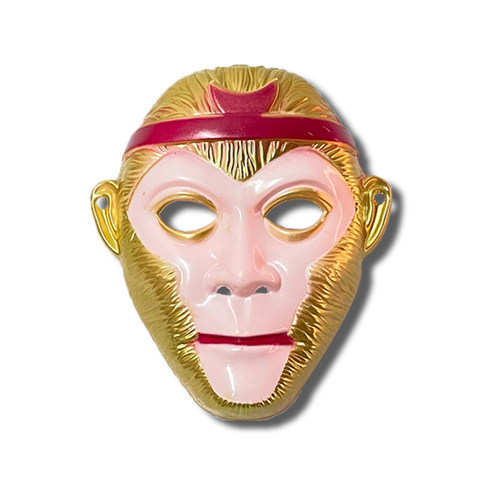 西游记美猴王孙悟空面具
