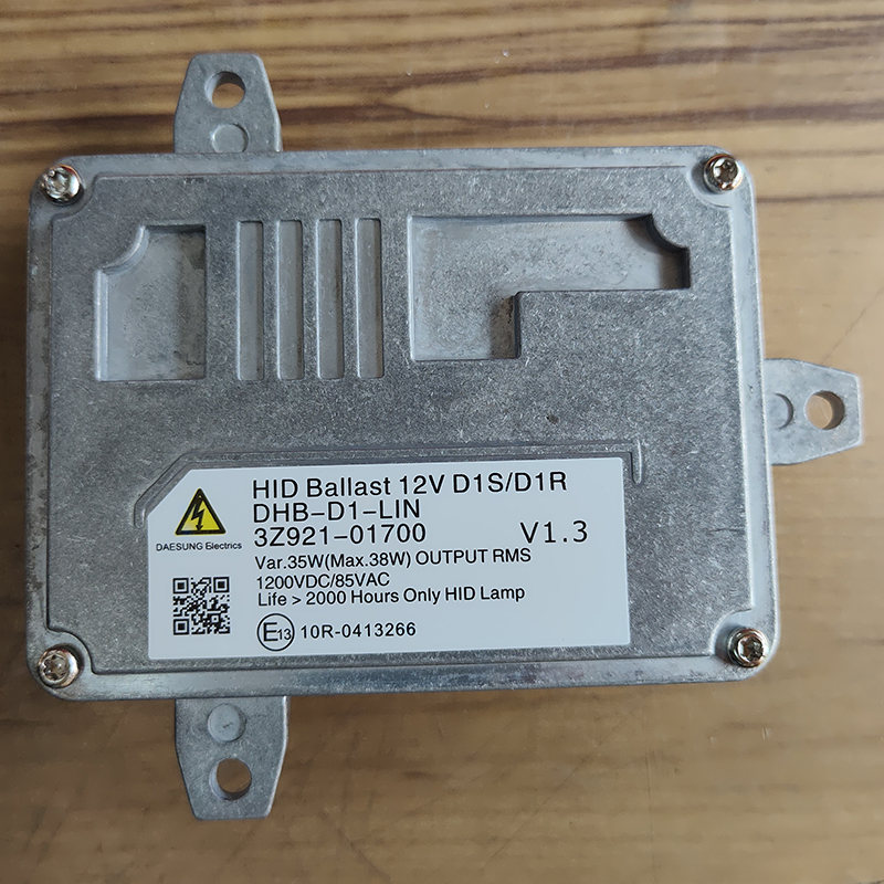 安定器劳恩斯酷派大灯模块稳定