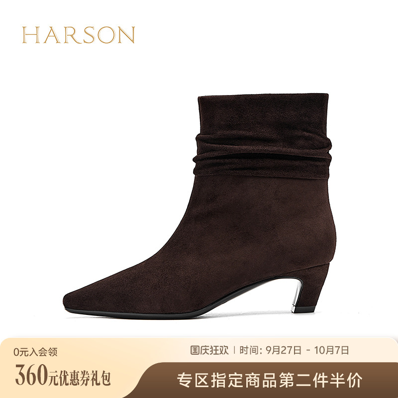 潮流精品，品质保证