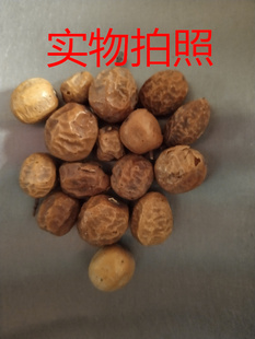 苦楝子  苦心子 楝枣子 楝果子 500克包邮 正品