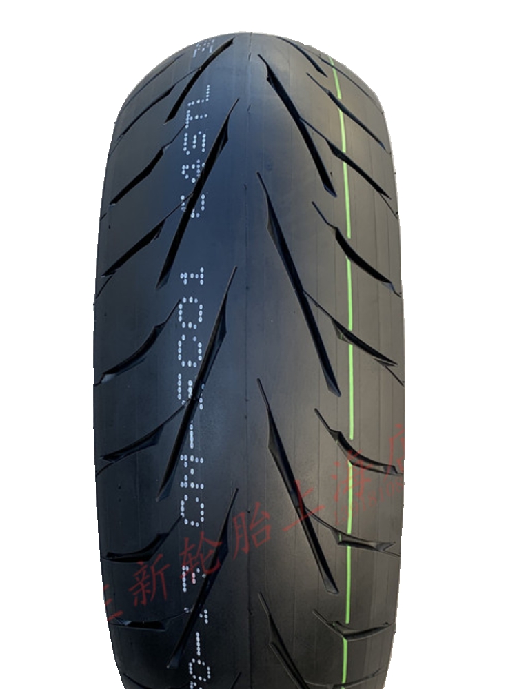 正半热熔120/70/160/60R-15光阳AK550 TAMX530/560 GT650前后轮胎