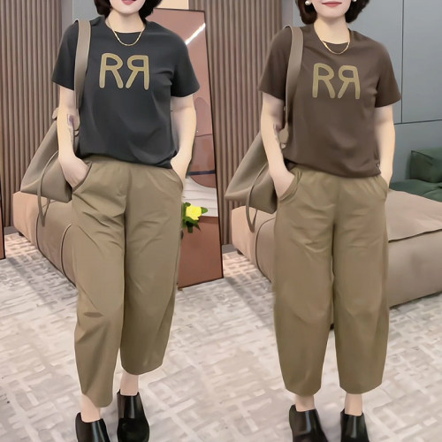 夏装搭配一整套装女2026新款夏季