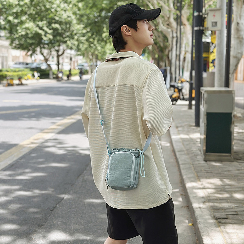 红鹮鸟时尚单肩包流行女2026潮流小众休闲简约斜跨通勤手机包,箱包皮具/热销女包/男包,单肩包,淘宝优惠券,粉丝福利购,淘宝优惠卷