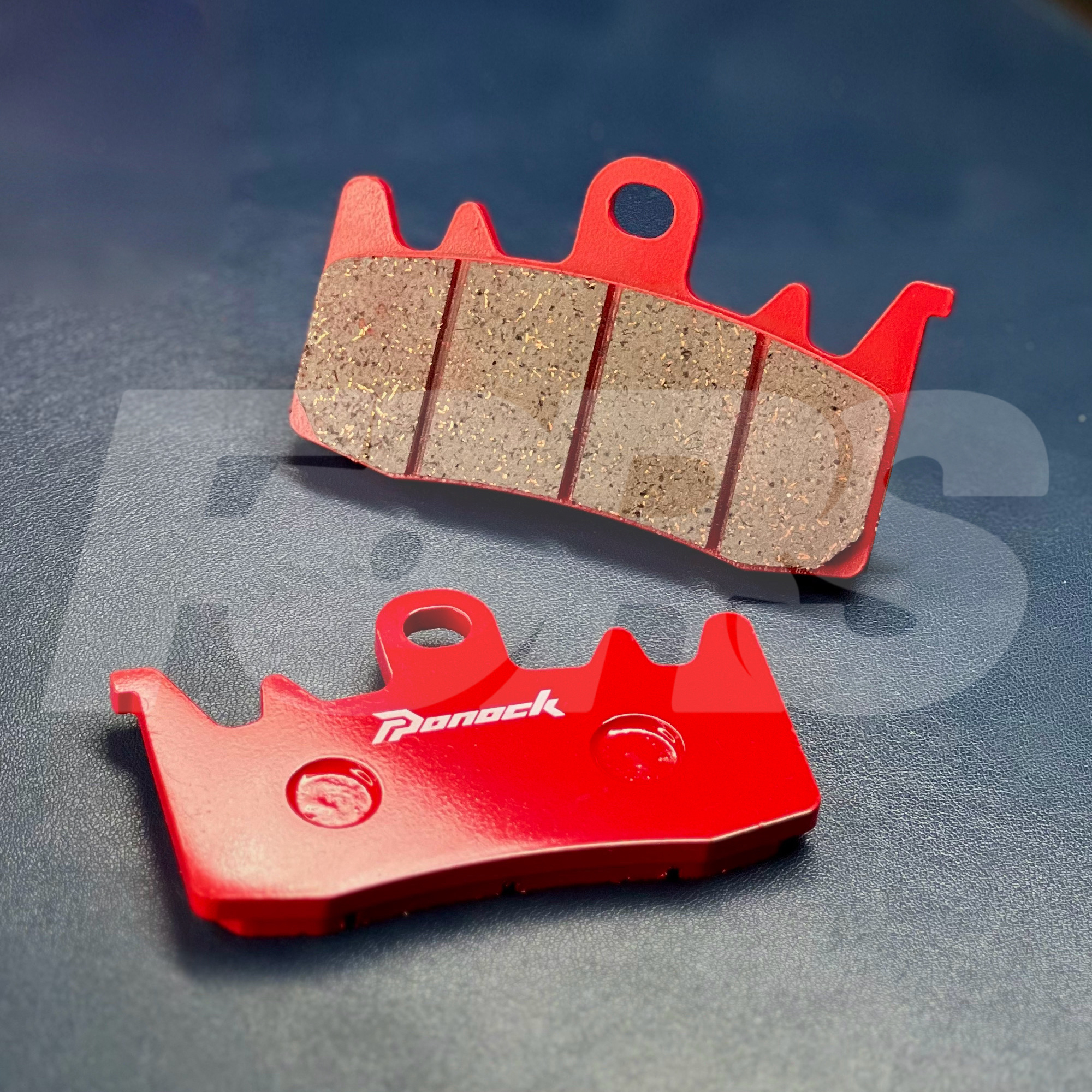 英国Ponock陶瓷刹车片-布雷博Brembo水鸟辐射卡钳-FORS佛系车业