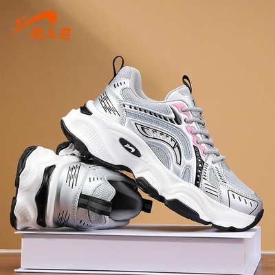 贵人鸟老爹鞋女厚底增运动鞋子女