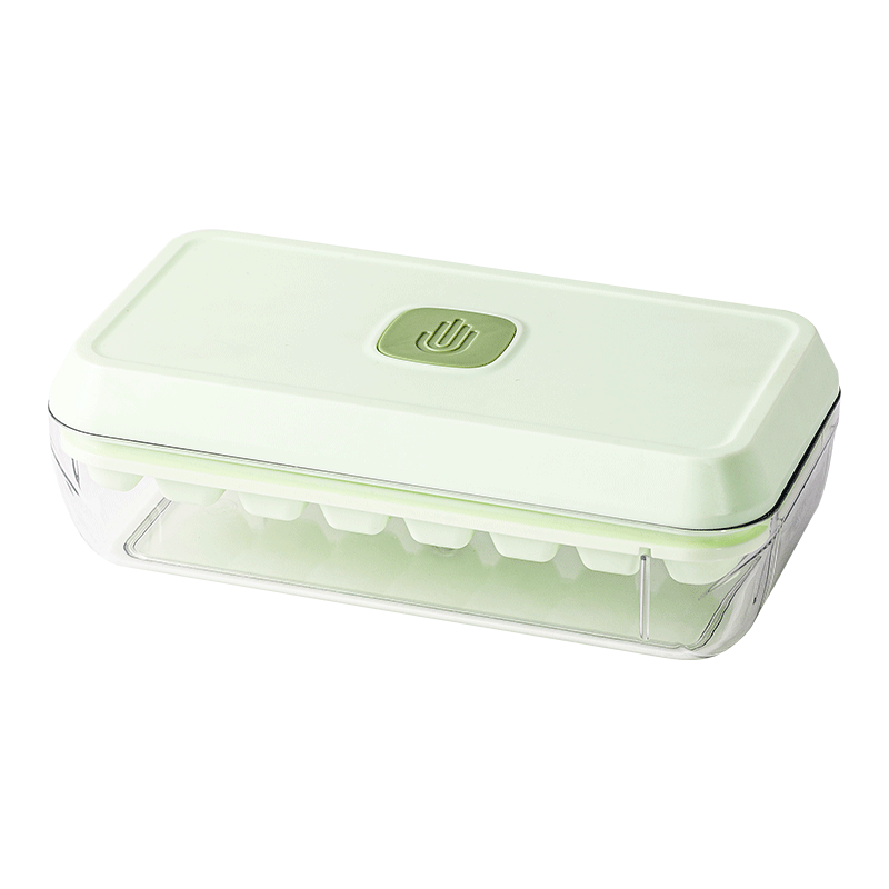 冰塊模具冰格制冰模具凍冰塊盒神器輔食冷凍格家用冰球冰塊神器