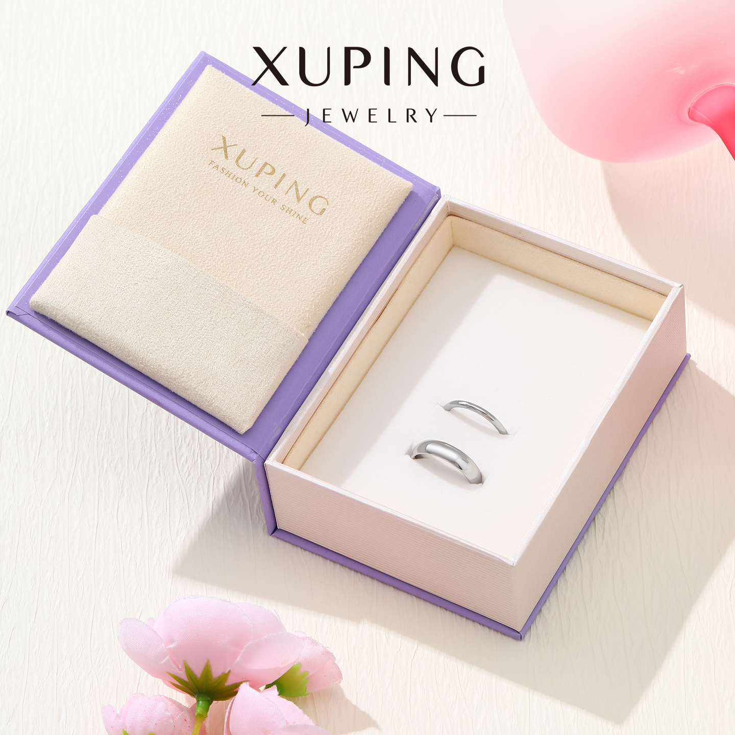 潮流精品，品质保证