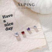 旭平 潘生福利 新粉捡漏合辑耳环戒指项链手链吊坠美饰限时限购