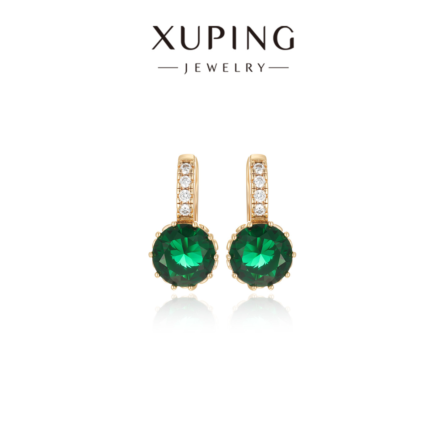 旭平时尚复古优雅气质闪耀ins风耳扣,饰品/流行首饰/时尚饰品新,耳环,淘宝优惠券,粉丝福利购,淘宝优惠卷