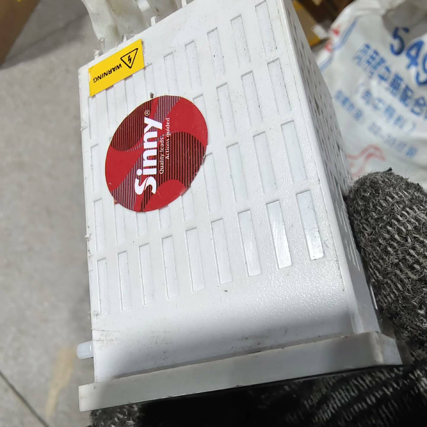 议价南温控器TCE5-S  R1T