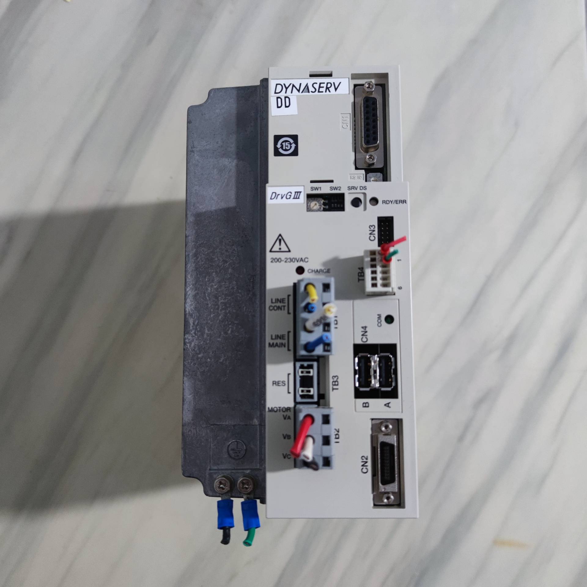 议价DD马达驱动器