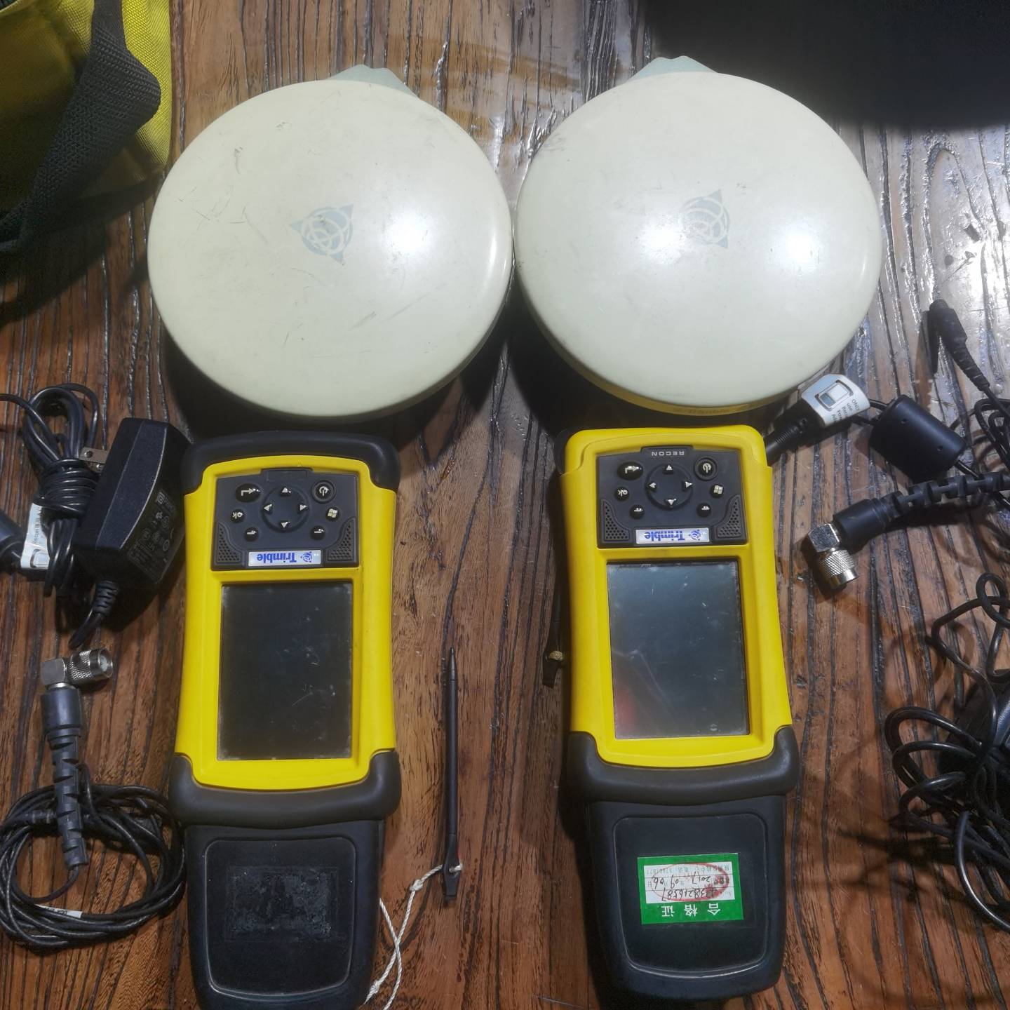 议价天宝Trimble   R3  实物如图,详情私聊,非