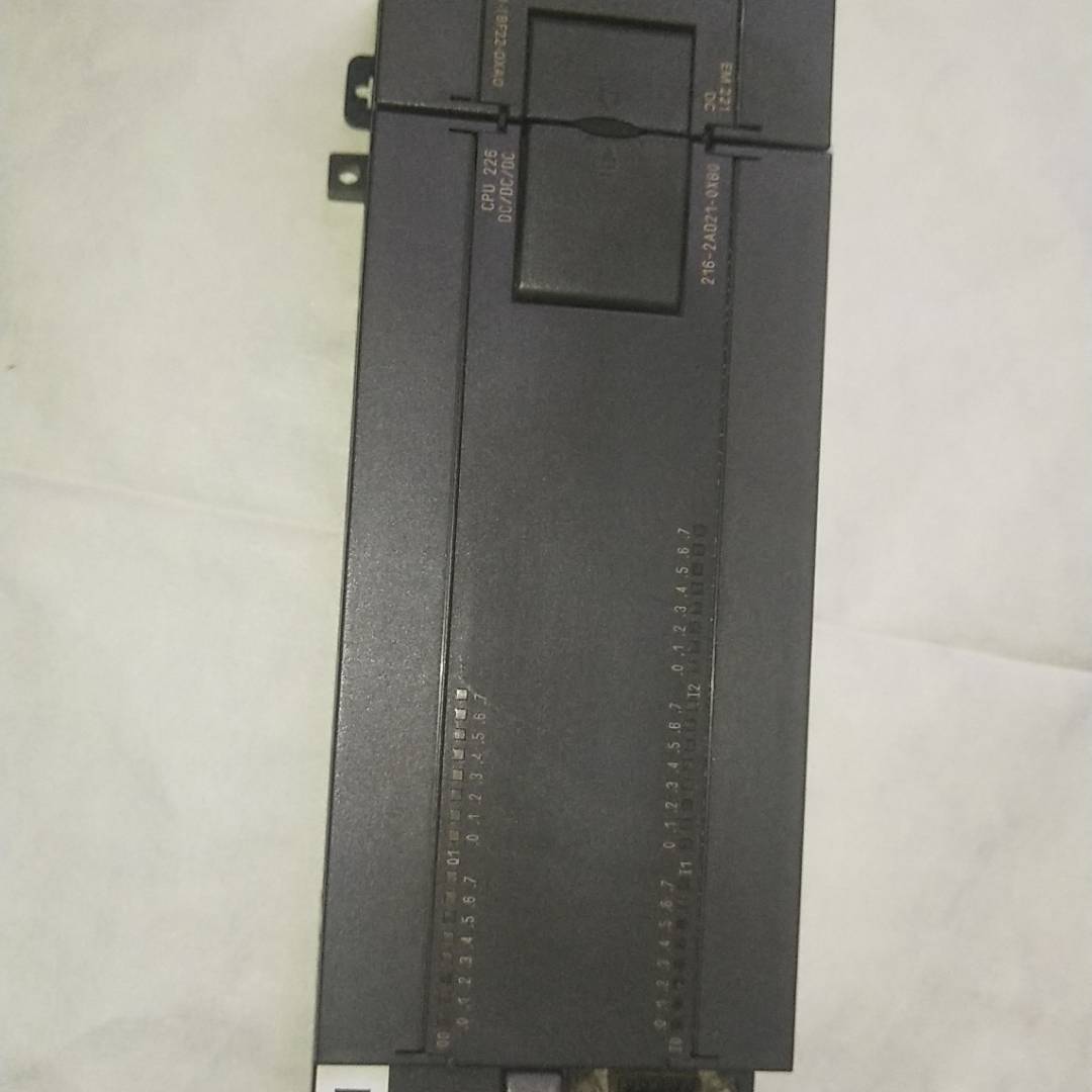 议价PLC S7-200 1P6ES7   216-2AD