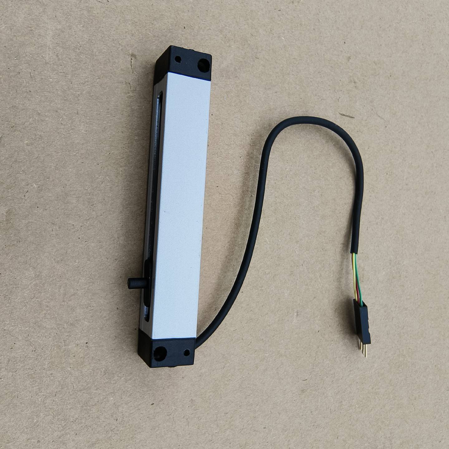 议价CONTELEC立信行程测量器