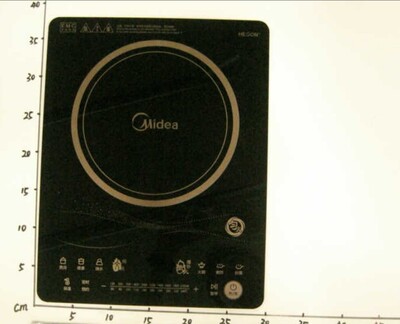 全新美的电磁炉2RT2134触摸面板