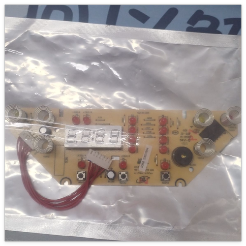 美的电饭煲WFS5017TM电脑显示板