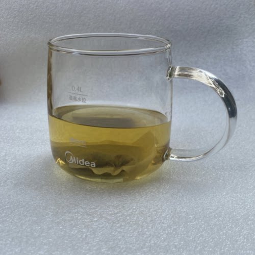 美的玻璃杯MK-YSC0430养生玻璃杯
