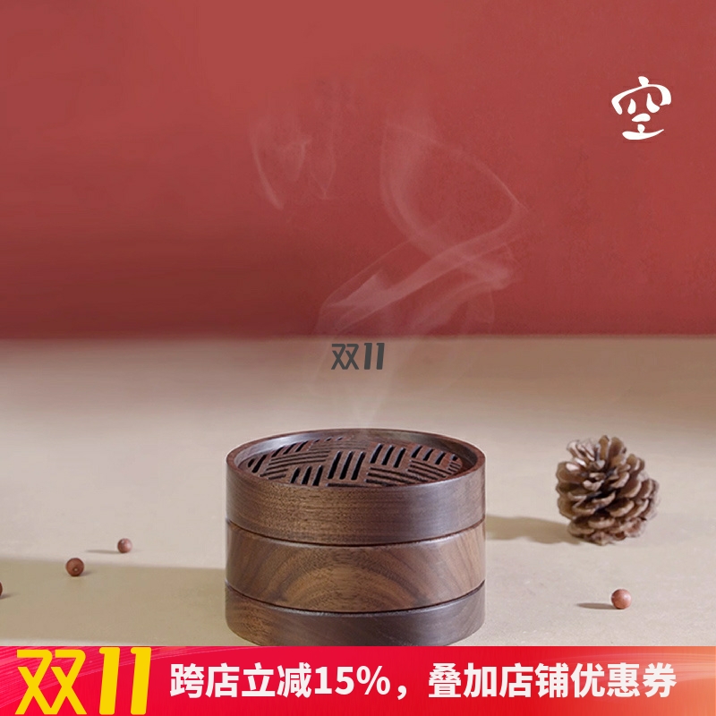 禅意蒸蒸日上商务礼茶道摆件