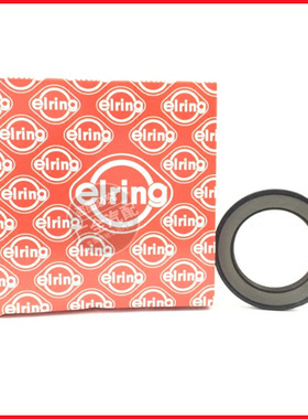 奔驰M271 M272 M642 C200 E200 S350 GLK300 曲轴前油封 ELRING