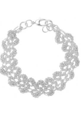 AMANOWang设计师意大利迷人的结