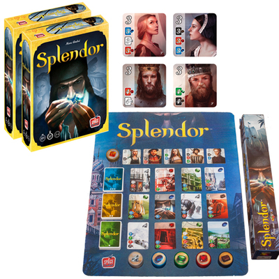 璀璨宝石正版包邮