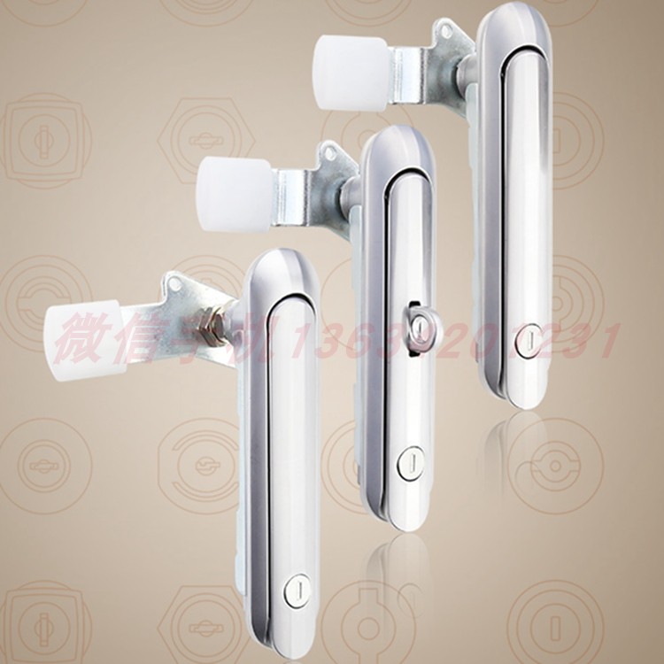 ab404-1k,1kg,1kl 螺杆型柜锁,带挂型柜锁,韩国专用