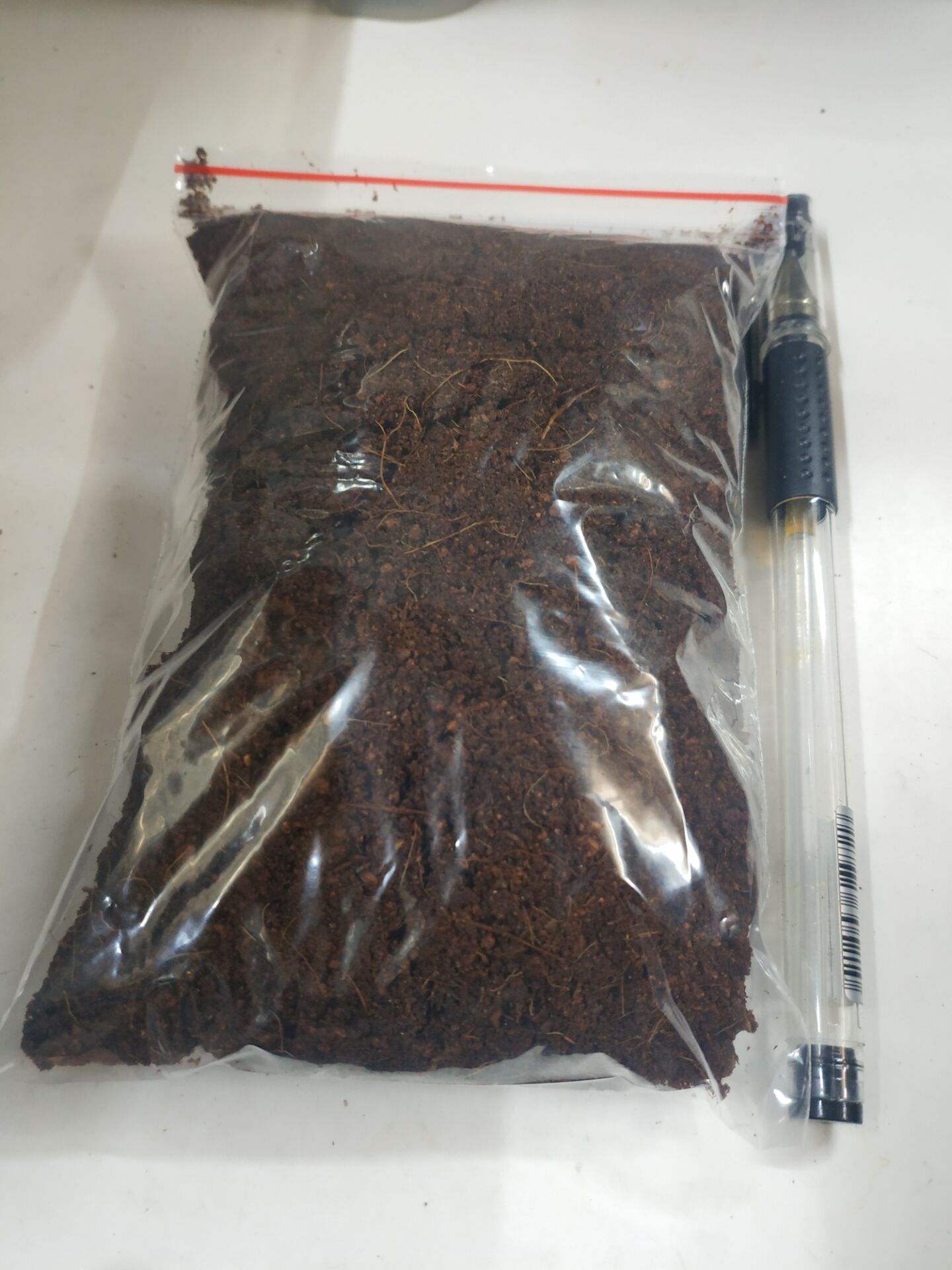 泡好的椰土一包，单拍不包邮