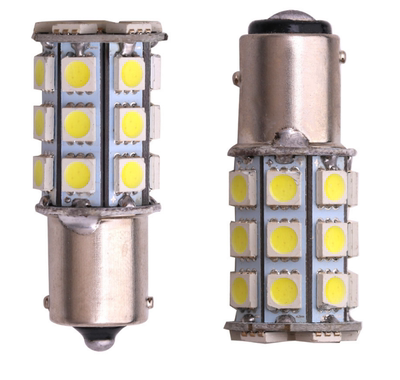 新款led改装24v刹车灯